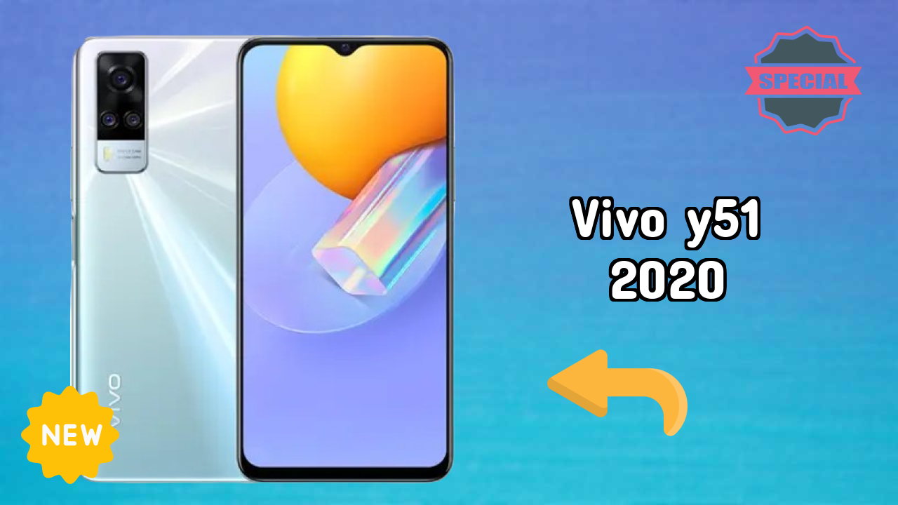 Vivo Y51 2020 Display Analysis: IPS LCD Quality