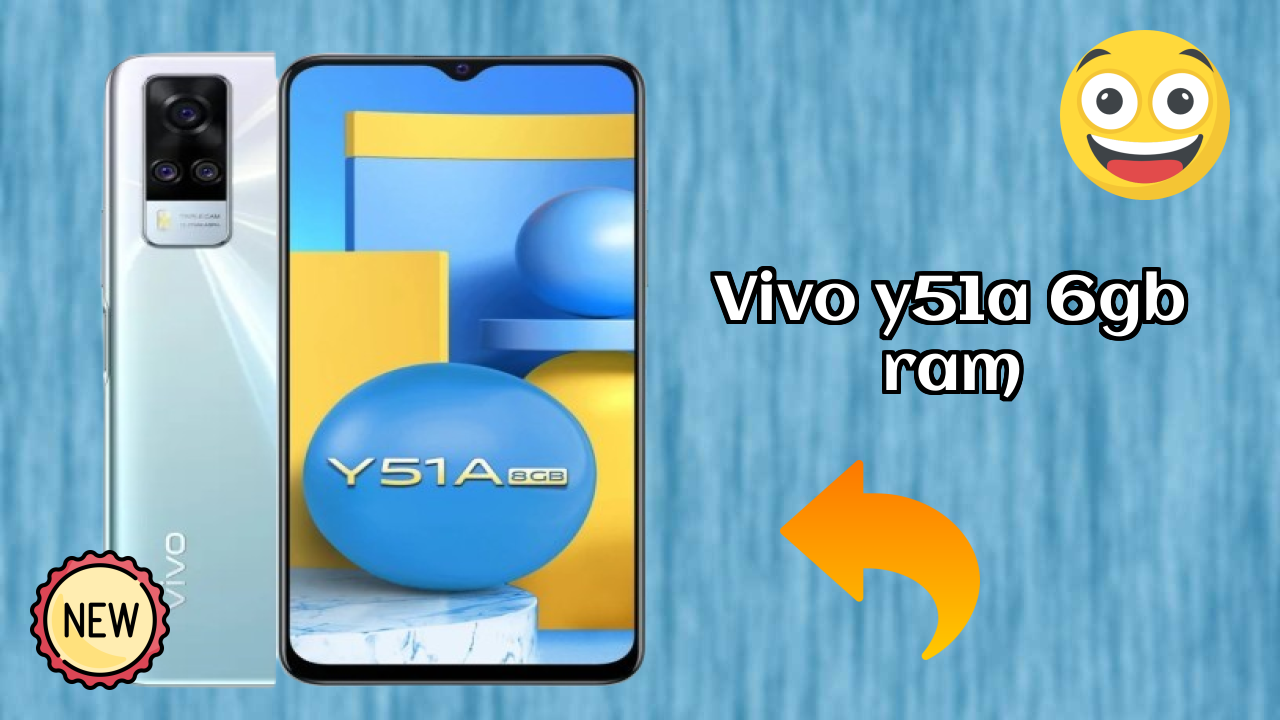 Vivo Y51A 6GB RAM Battery Review: 5000 MAh Real Usage Test