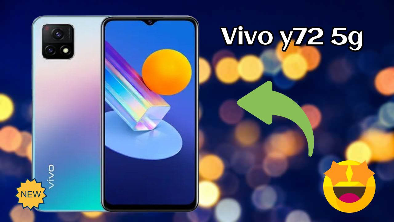 Vivo Y72 5G Price Analysis: ₹19,990 Value for Money?