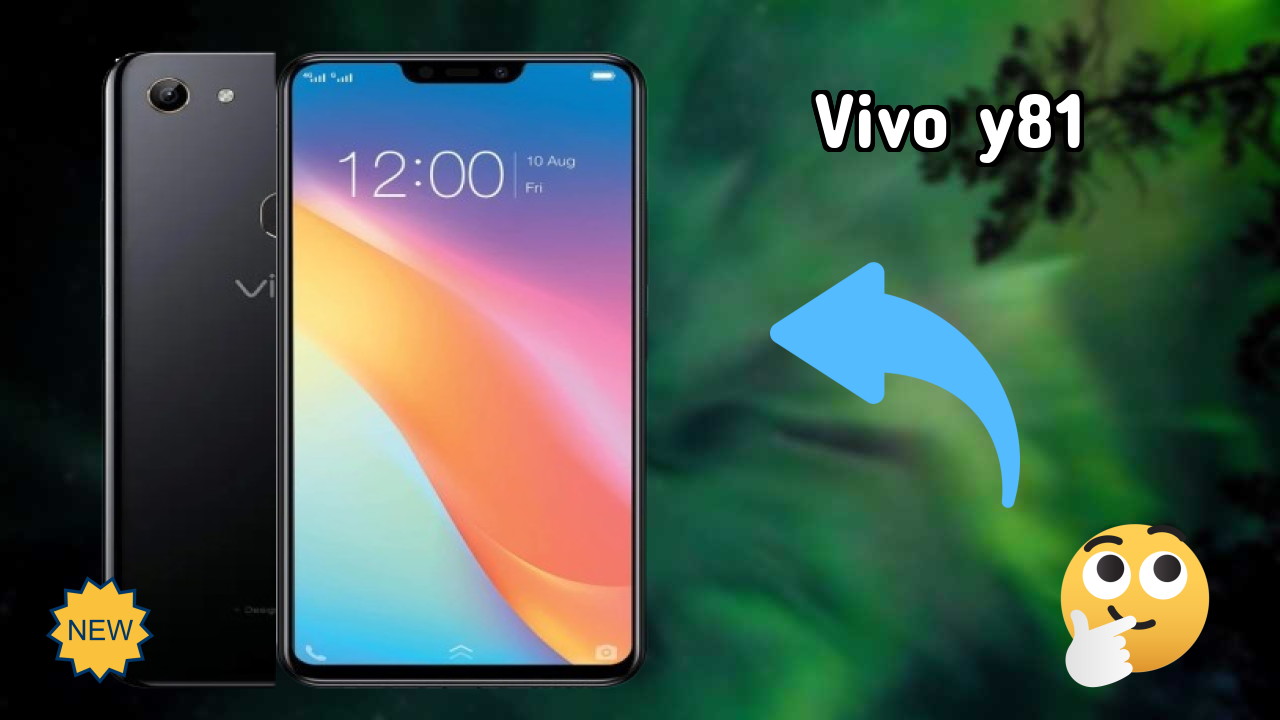 Vivo Y81 Camera Samples: 13 MP Rear Camera Real Test