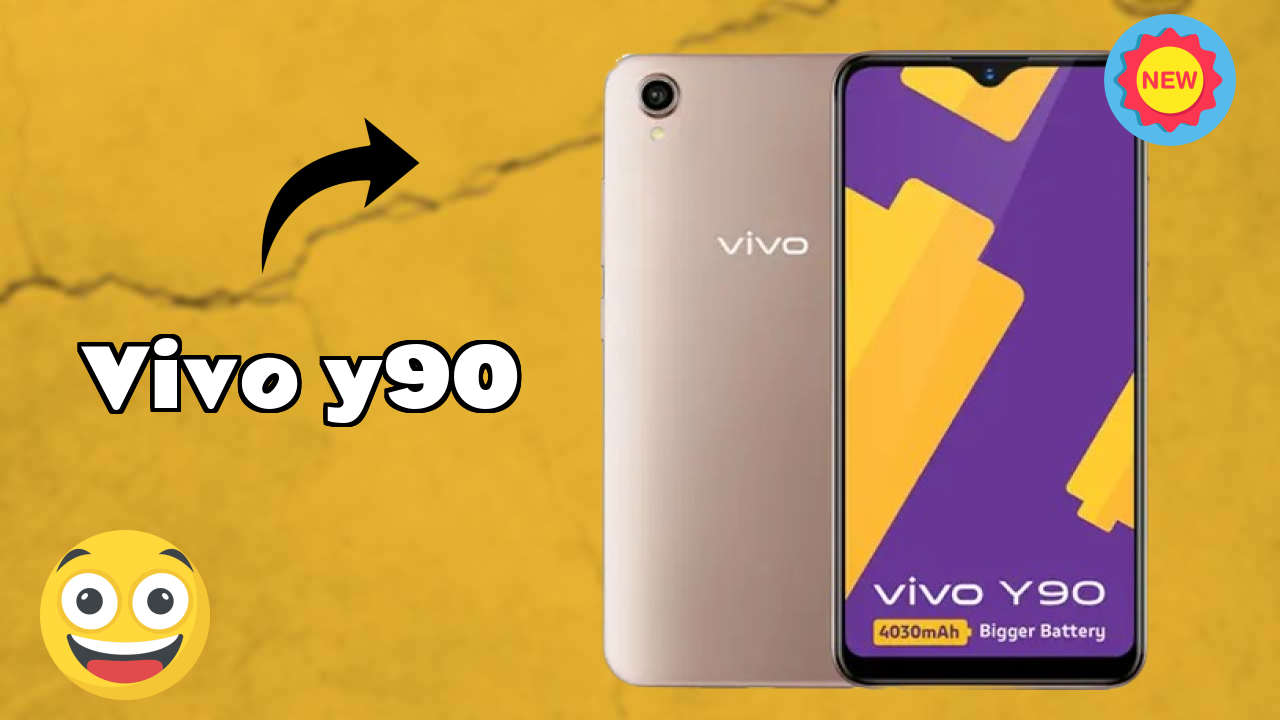 Vivo Y90 Camera Test: 8 MP Rear Camera Sample Photos