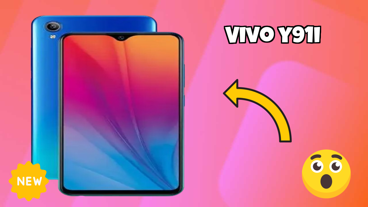 Vivo Y91i vs Competitors: Best Budget Winner