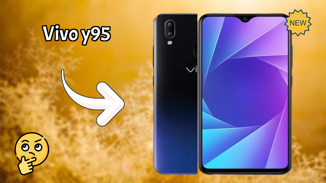 Vivo Y95 Camera Test: 13 MP + 2 MP Rear Camera Shoots Stunning Photos
