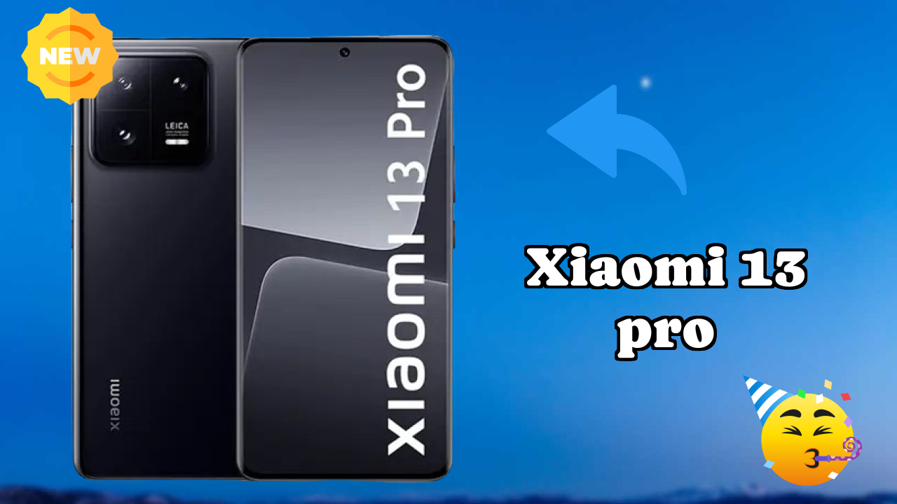 Xiaomi 13 Pro Display Quality: AMOLED Review