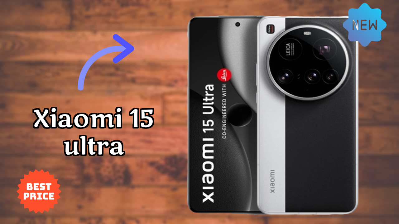 Xiaomi 15 Ultra RAM Analysis: 16 GB RAM Sufficient for Apps?
