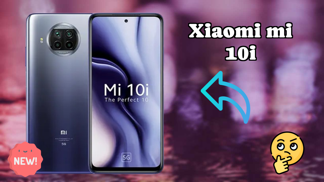 Xiaomi Mi 10i Gaming Performance: Snapdragon 750G FPS Test