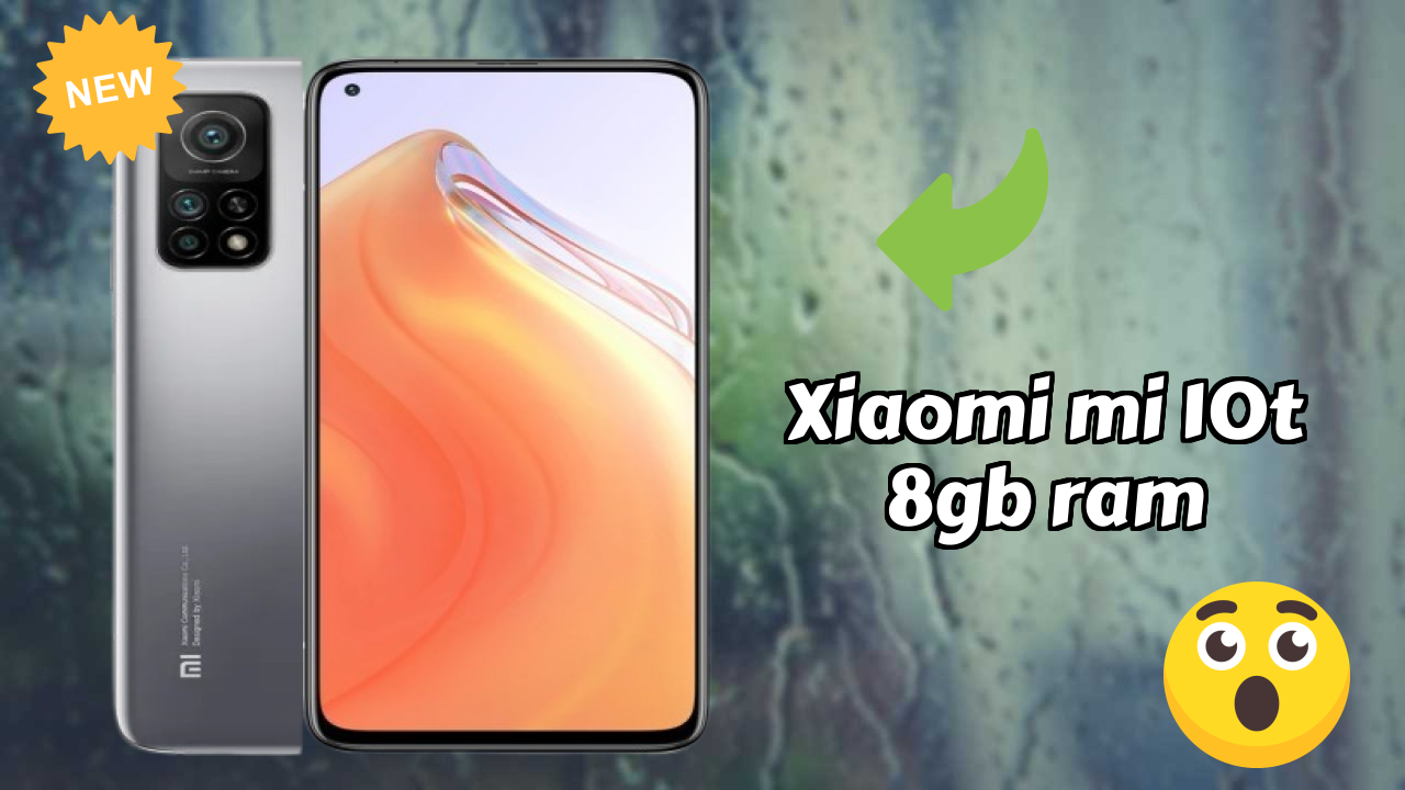 Xiaomi Mi 10T 8GB RAM Camera Quality: 64 MP + 13 MP + 5 MP Rear Camera Samples