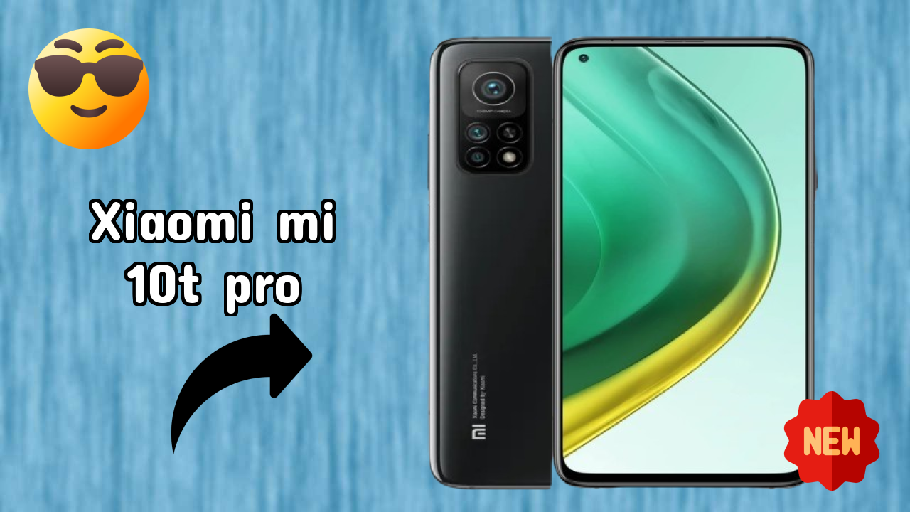 Xiaomi Mi 10T Pro RAM Review: 8 GB RAM Gaming Analysis