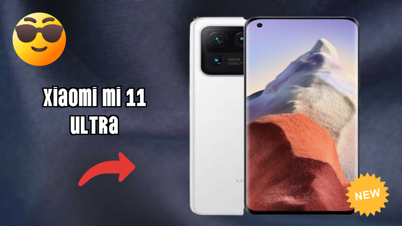 Xiaomi Mi 11 Ultra Camera Quality: 50 MP + 48 MP + 48 MP Rear Camera Photo Review