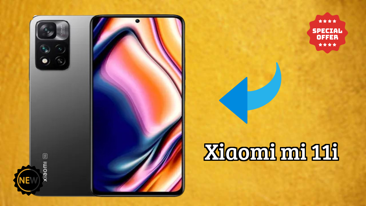 Xiaomi Mi 11i vs Competition: Detailed Compare Guide