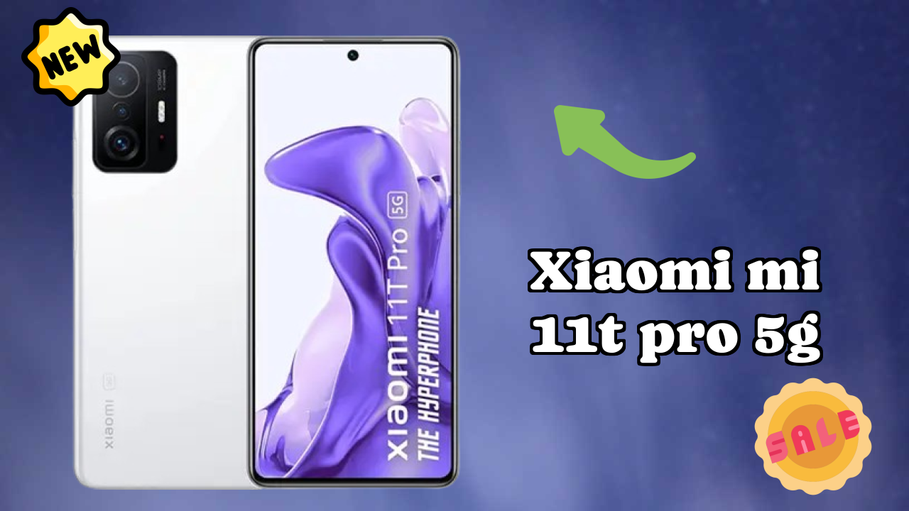Xiaomi Mi 11T Pro 5G vs Competition: Best Phone Winner