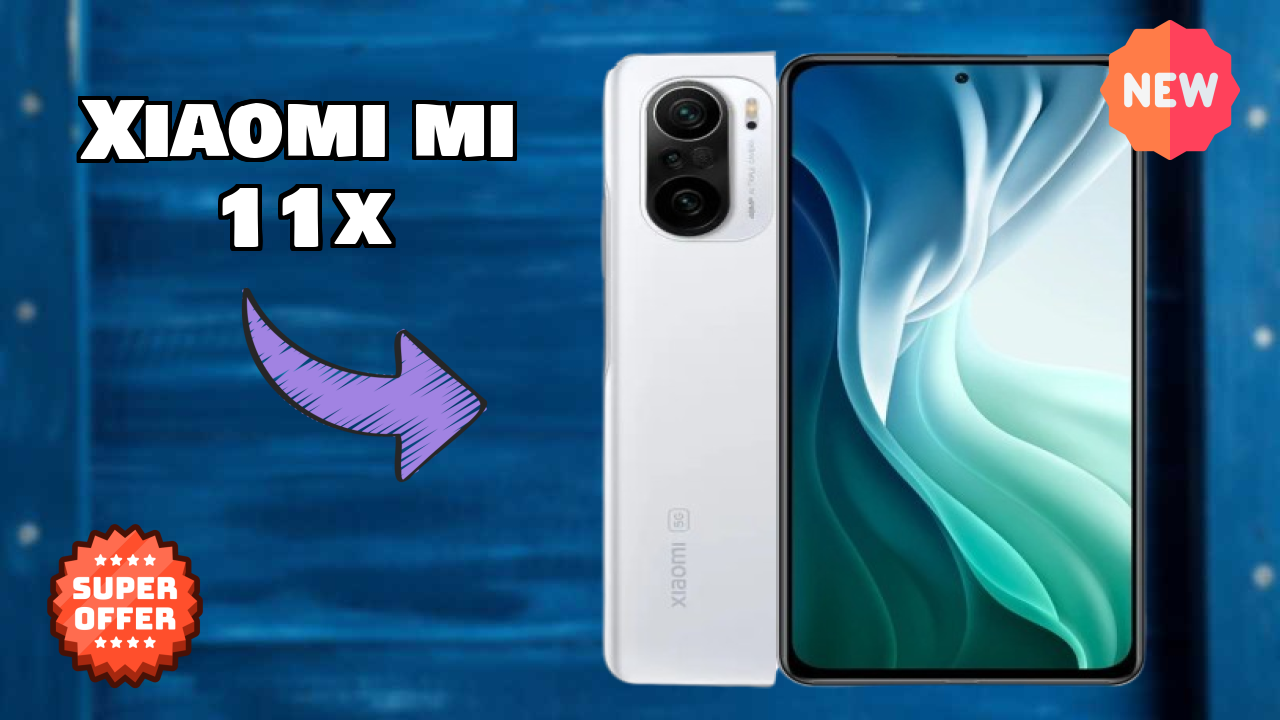 Xiaomi Mi 11X Camera Test: 48 MP + 8 MP + 5 MP Rear Camera Real Photos