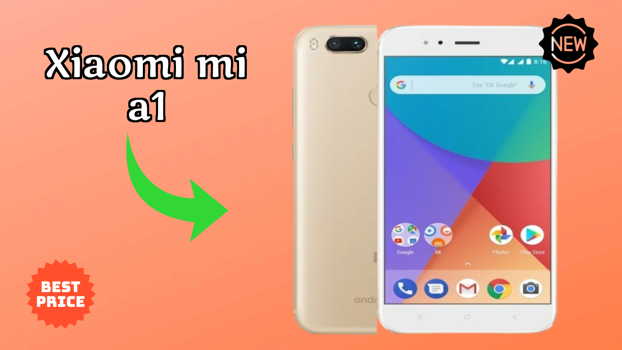 Xiaomi Mi A1 Gaming Performance: Snapdragon 625 FPS Test