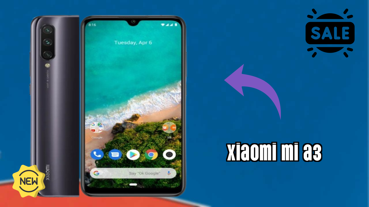 Xiaomi Mi A3 Processor Review: Snapdragon 665 Performance