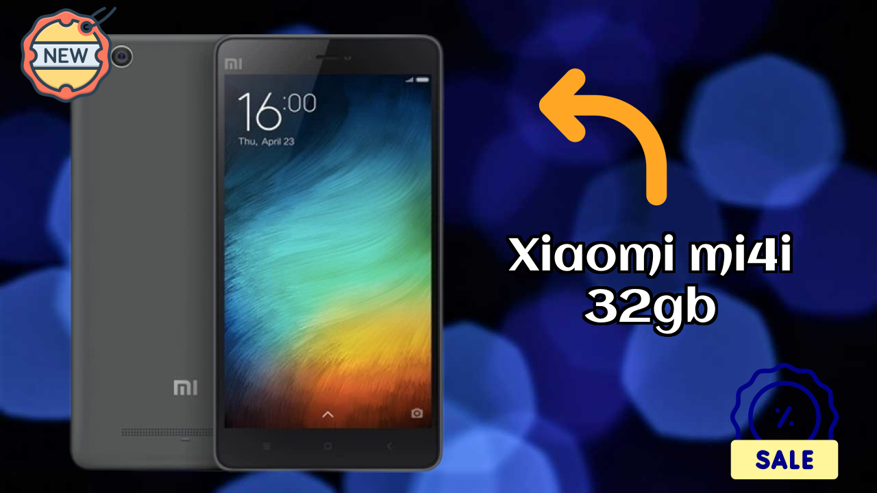 Xiaomi Mi4i 32GB Display Quality: 5.0 Inches (12.7 Cm) Screen Review