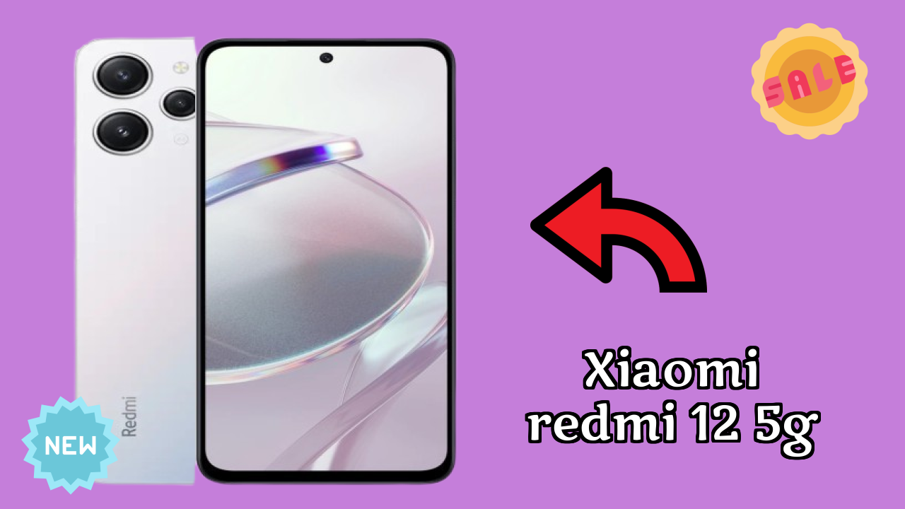 Xiaomi Redmi 12 5G Camera Samples: 50 MP + 2 MP Rear Camera Real Photos