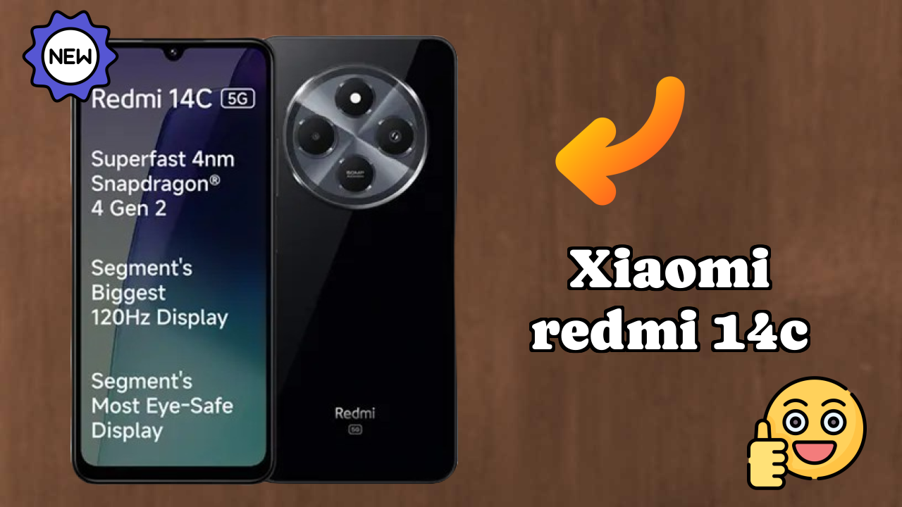 Xiaomi Redmi 14C vs Competitors: Best Budget Winner