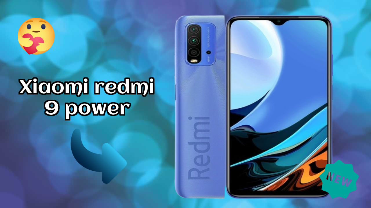 Xiaomi Redmi 9 Power RAM Performance: 4 GB RAM Multitasking Review