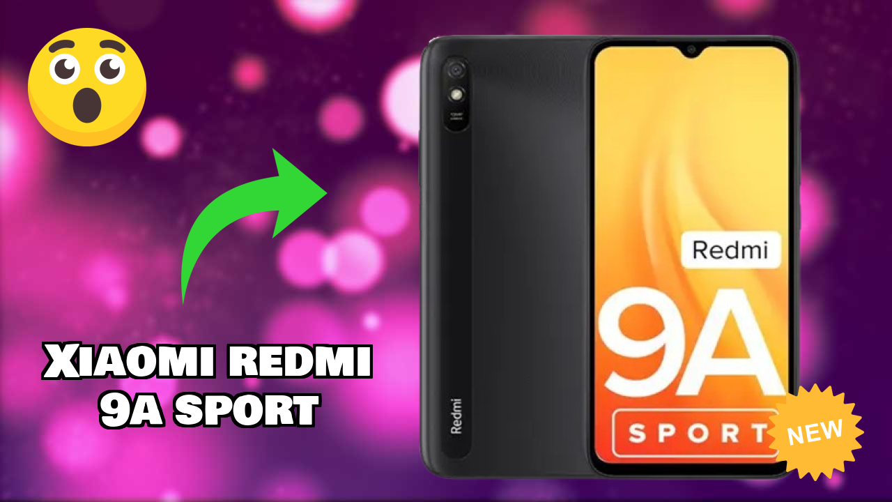 Xiaomi Redmi 9A Sport Processor Test: MediaTek Helio G25 Performance