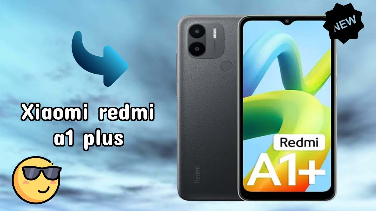 Xiaomi Redmi A1 Plus Price Drop: Available at Just ₹5,899