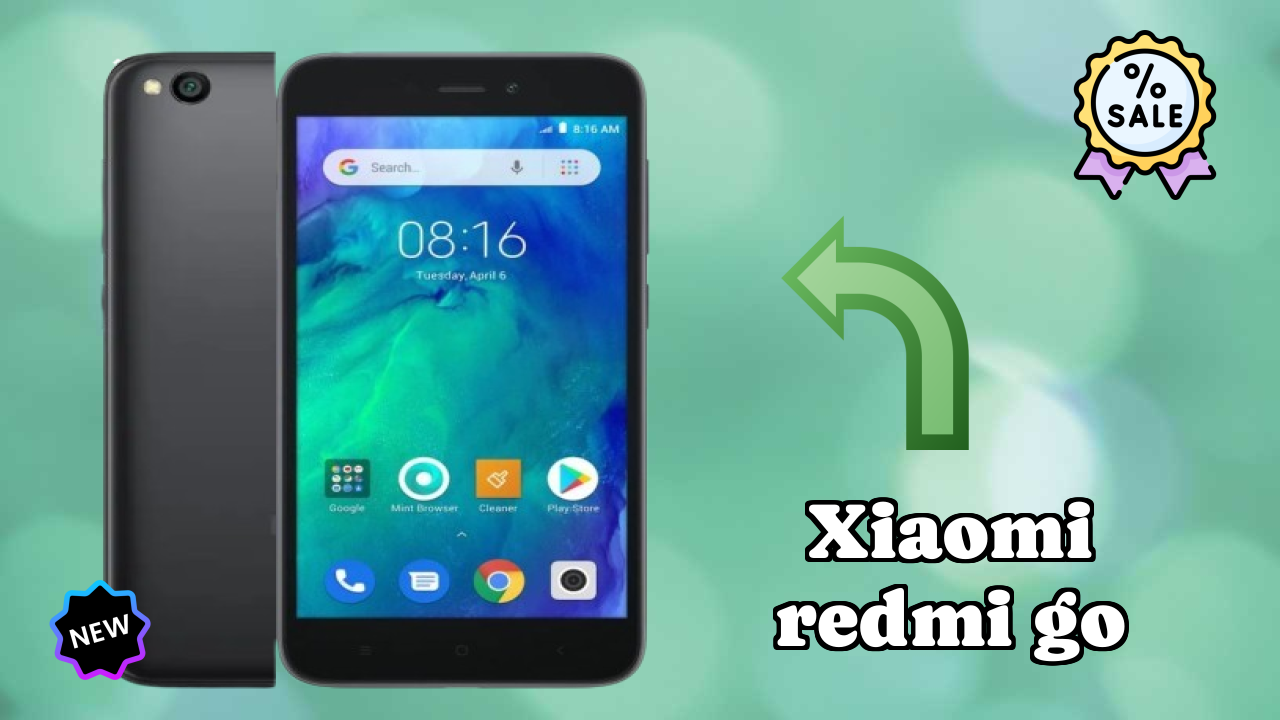 Xiaomi Redmi Go Gaming Performance: Snapdragon 425 FPS