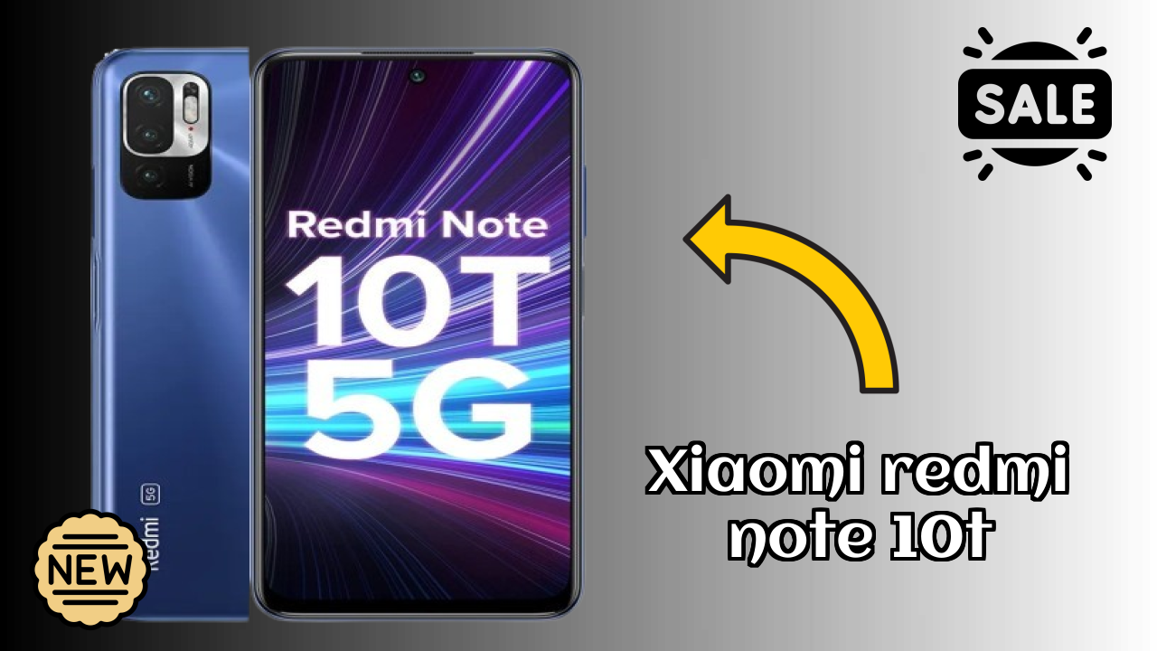 Xiaomi Redmi Note 10T Processor Test: MediaTek Dimensity 700 Benchmarks