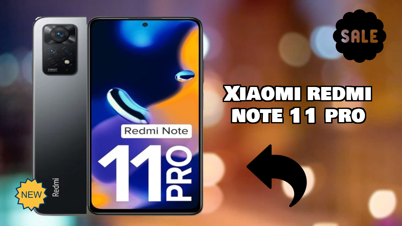 Xiaomi Redmi Note 11 Pro Display Review: 6.67 Inches (16.94 Cm) Screen Test