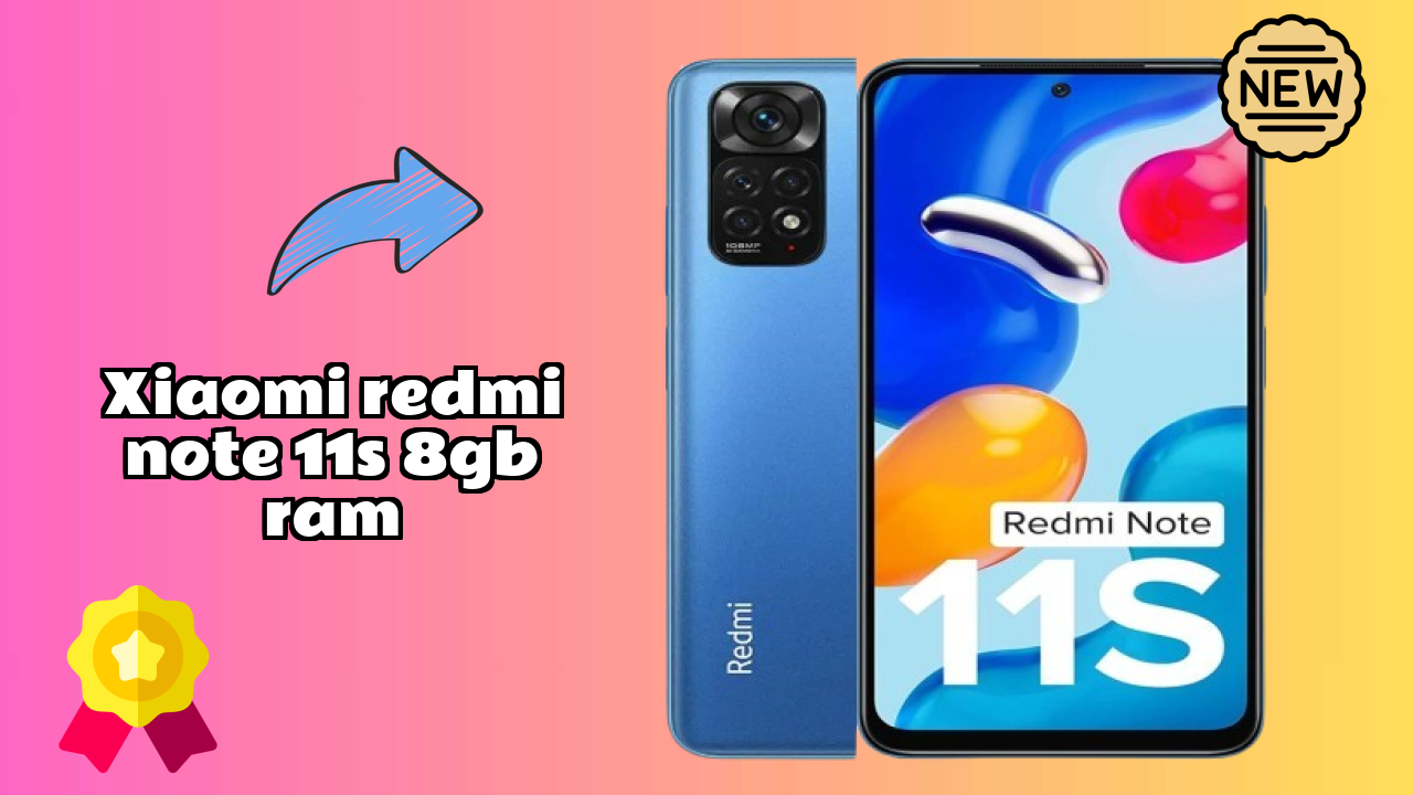 Xiaomi Redmi Note 11S 8GB RAM Processor Review: MediaTek Helio G96 Performance