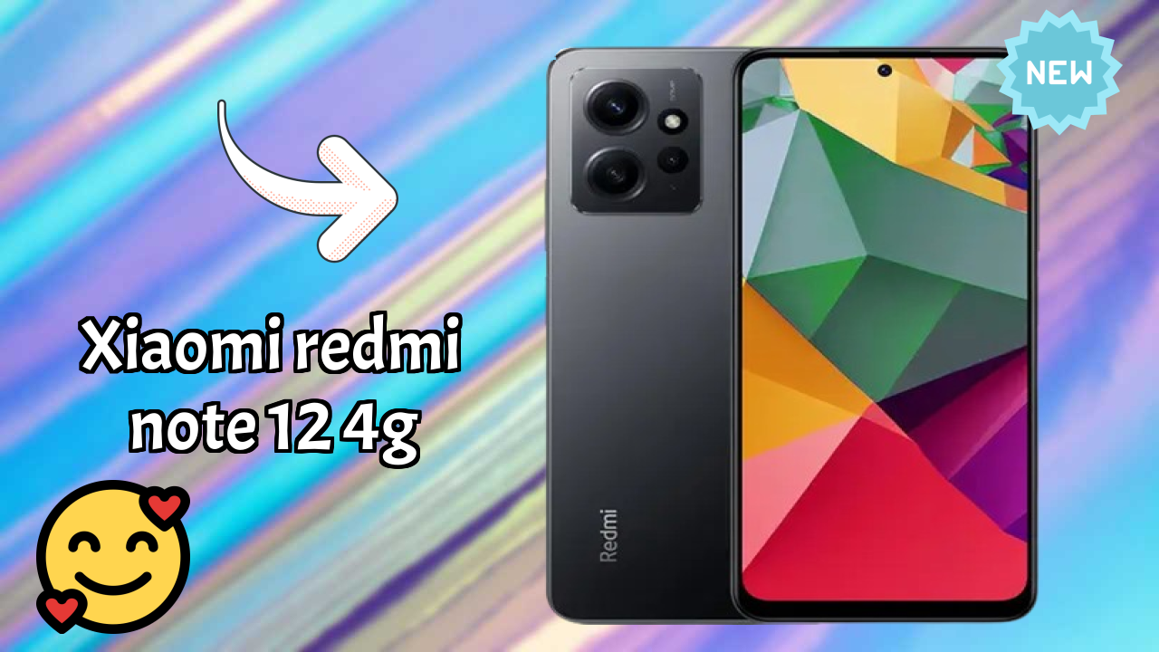 Xiaomi Redmi Note 12 4G Battery Review: 5000 MAh Charging Speed