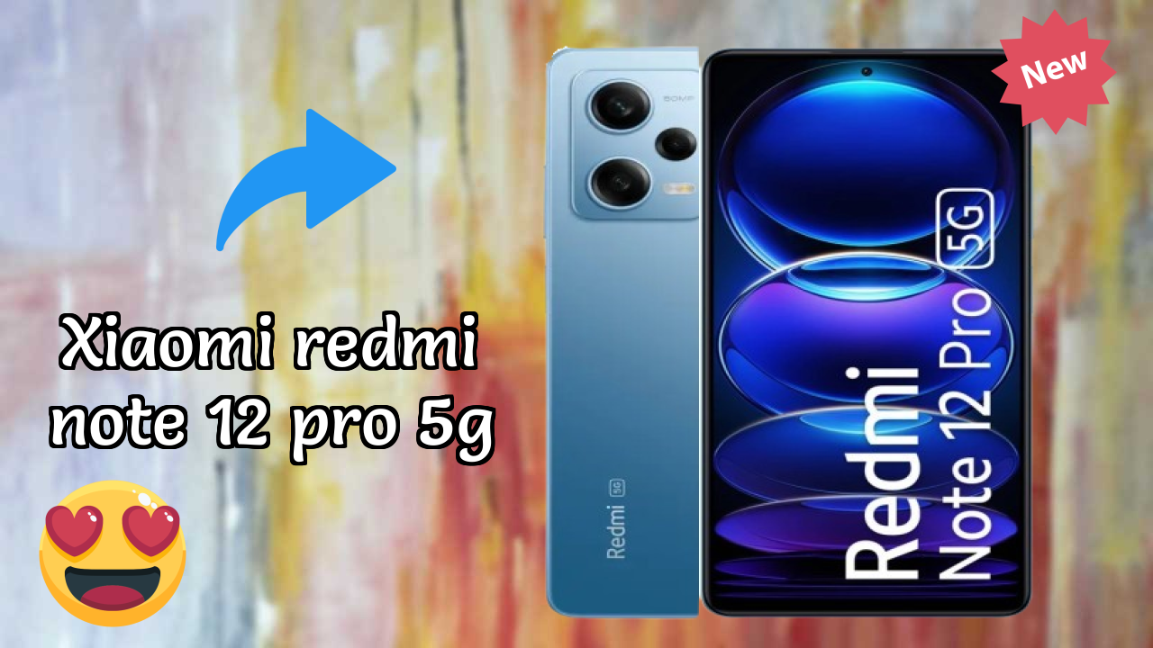 Xiaomi Redmi Note 12 Pro 5G Processor Test: MediaTek Dimensity 1080 Speed Review