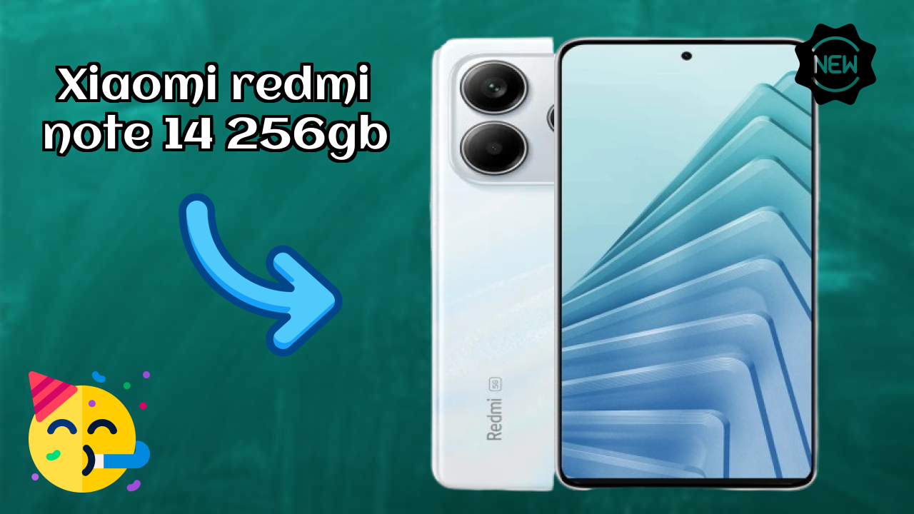 Xiaomi Redmi Note 14 256GB Battery Review: 5110 MAh Real Usage Test