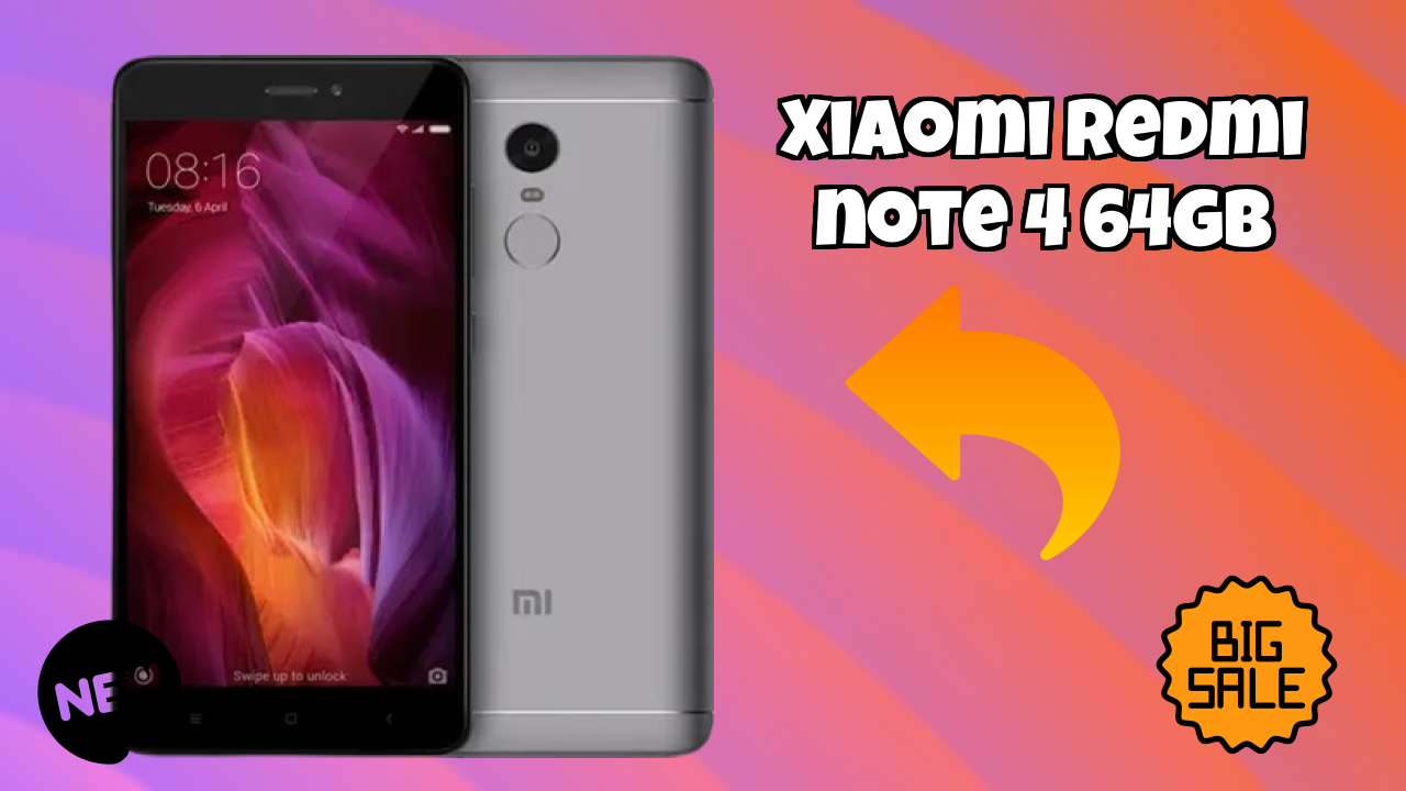 Xiaomi Redmi Note 4 64GB Camera Review: 13 MP Rear Camera Low Light