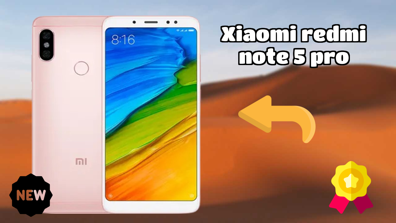 Xiaomi Redmi Note 5 Pro vs Competition: Detailed Compare Guide