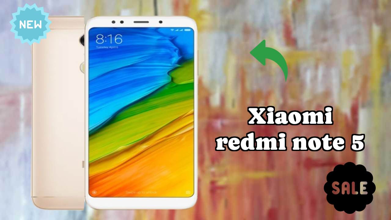 Xiaomi Redmi Note 5 Display Quality: IPS LCD Explained