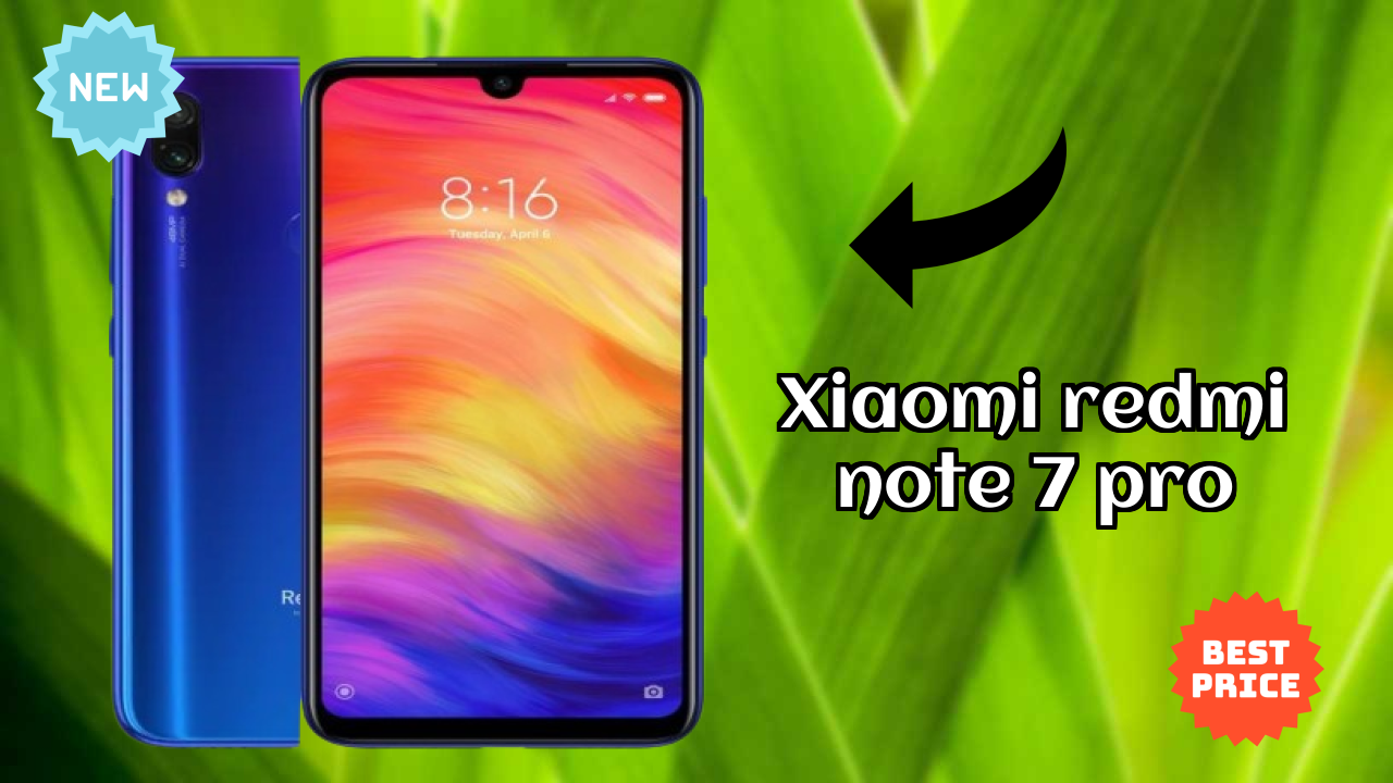 Xiaomi Redmi Note 7 Pro RAM Performance: 4 GB RAM Gaming Check