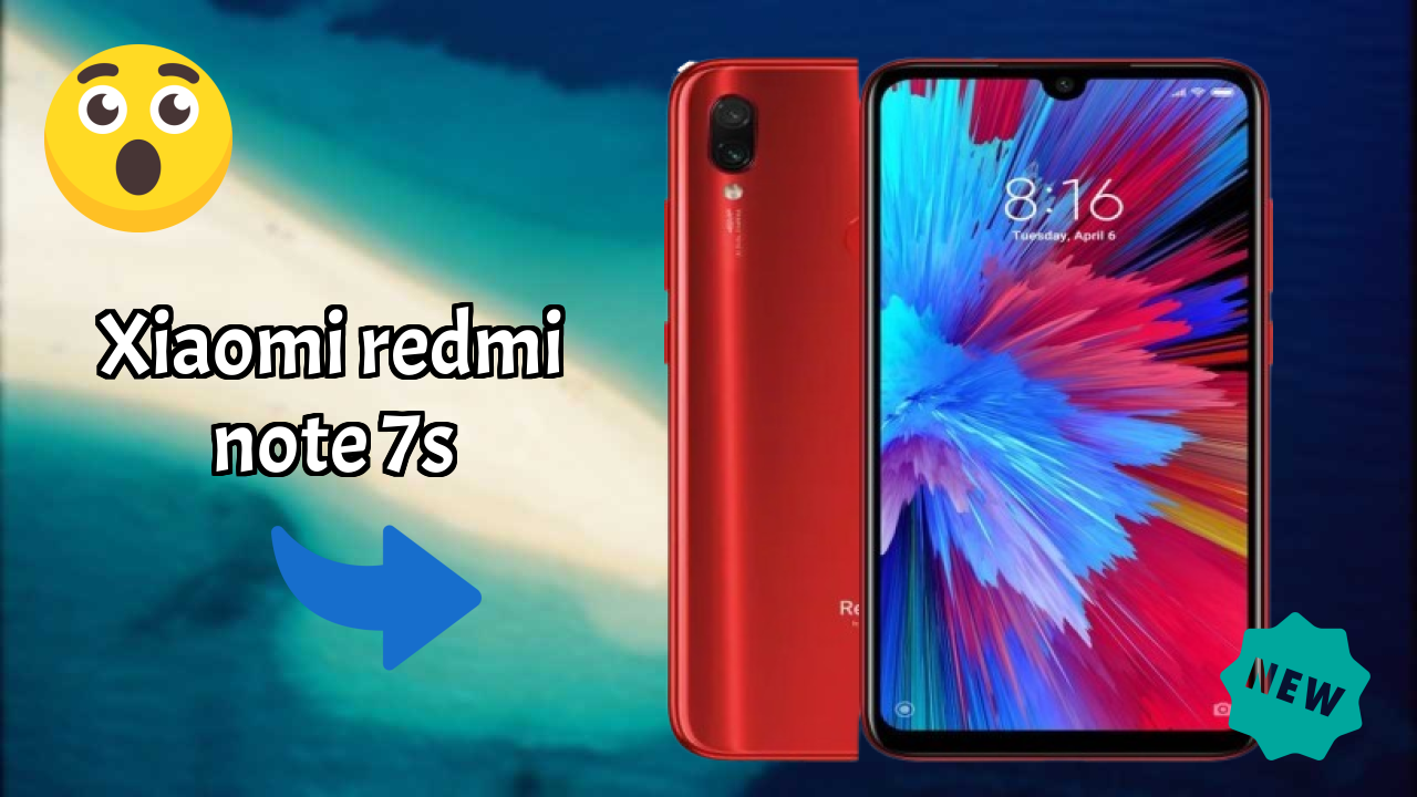 Xiaomi Redmi Note 7S Gaming Performance: Snapdragon 660 FPS Test