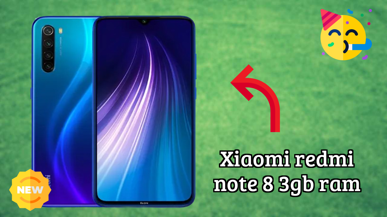 Xiaomi Redmi Note 8 3GB RAM Selfie Review: 13 MP Front Camera Quality Test