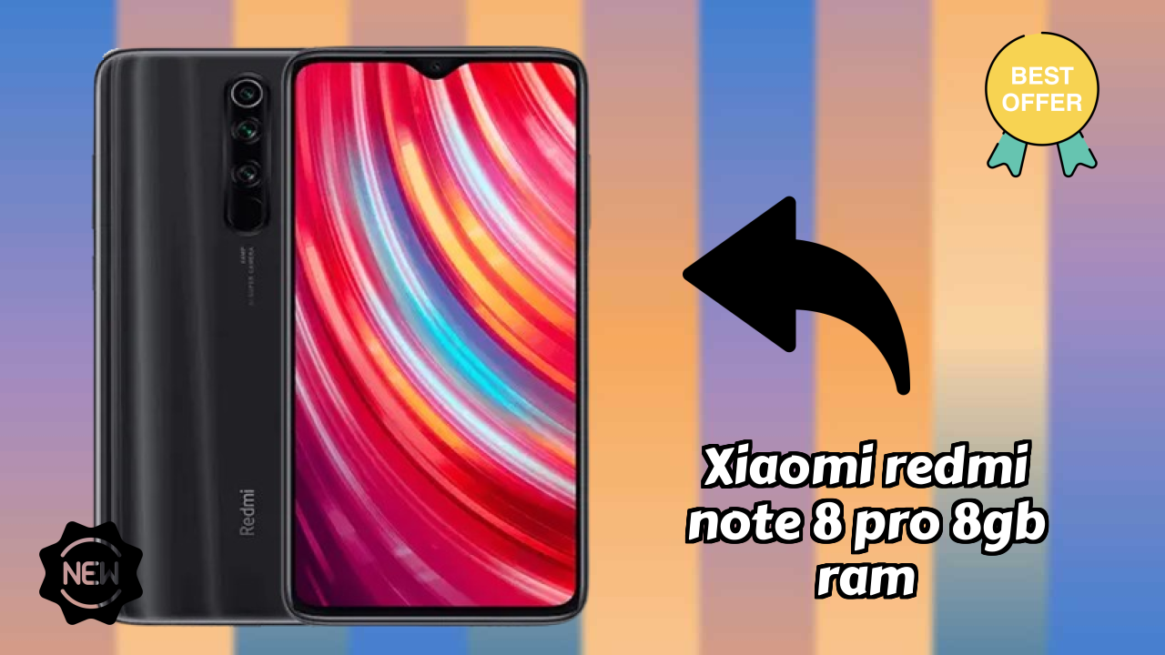 Xiaomi Redmi Note 8 Pro 8GB RAM Price Review: ₹14,999 Should You Buy?