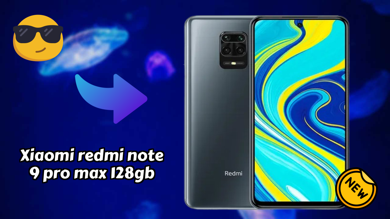 Xiaomi Redmi Note 9 Pro Max 128GB Performance Test: Snapdragon 720G All Apps