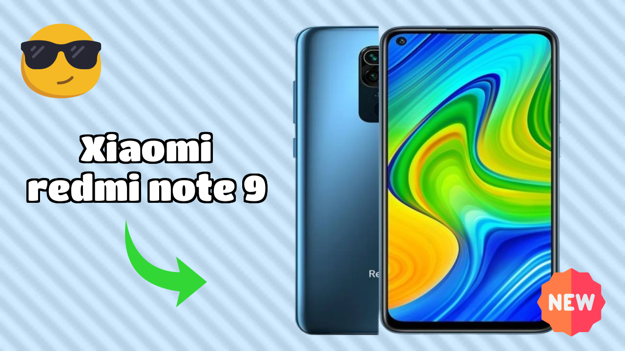 Xiaomi Redmi Note 9 Battery Test: 5020 MAh Real-World Usage