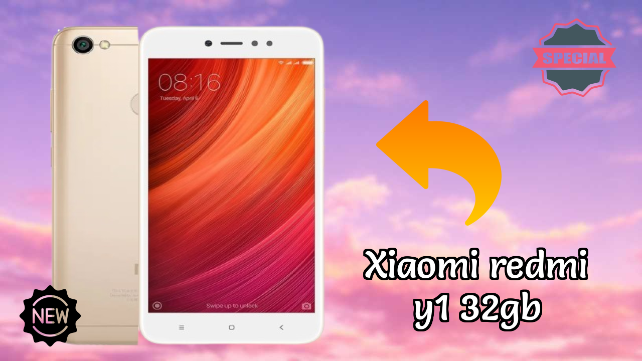 Xiaomi Redmi Y1 32GB Gaming Test: Snapdragon 435 FPS Performance