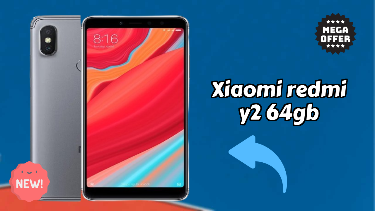 Xiaomi Redmi Y2 64GB RAM Performance: 4 GB RAM Multitasking Review